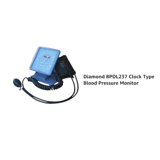 Reliable Diamond BPDL237 medical BP monitor