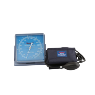 Durable Clock Type Blood Pressure Monitor Diamond BPDL237