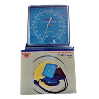 Clinical grade Diamond BPDL237 BP measuring device