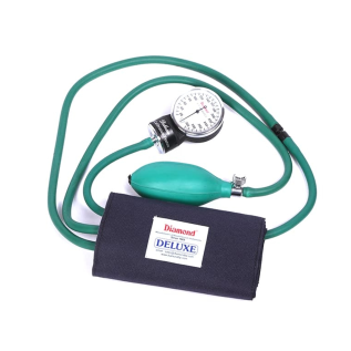 Reliable Diamond BPDL 250 for home and clinical use