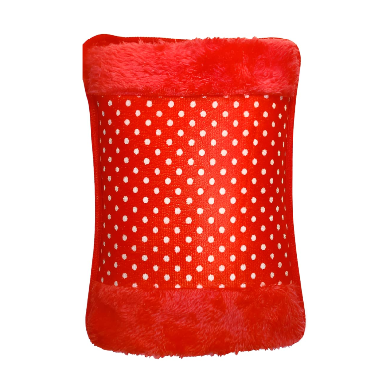 Electric Warm Bag Deluxe – Safe and Comfortable Heating Pad for Pain Relief and Relaxation