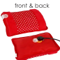 Electric Warm Bag Deluxe – Safe and Comfortable Heating Pad for Pain Relief and Relaxation