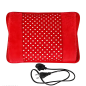 Electric Warm Bag Deluxe – Safe and Comfortable Heating Pad for Pain Relief and Relaxation