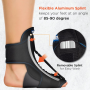 Vissco PC 0744 Foot Raiser Support Brace