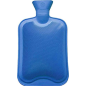Rubber Hot Water Bottle – Durable and Comfortable Hot Water Bottle for Pain Relief and Relaxation