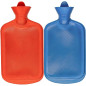 Rubber Hot Water Bottle – Durable and Comfortable Hot Water Bottle for Pain Relief and Relaxation