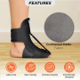 Orthopedic Vissco PC 0744 Foot Raiser for Ankle Stability