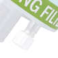 HME Breathing Filter for Ventilator Patients – Heat Moisture Exchange Filter for Airway Humidification