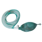 Bains Circuit with Heidbrich Valve – High-Quality Respiratory Accessories for Anesthesia and Ventilation Bains Circuit with Heidbrich Valve – High-Quality Respiratory Accessories for Anesthesia and Ventilation