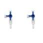 3 Way Stop Cock – High-Quality Respiratory Accessories for Safe Medical Use