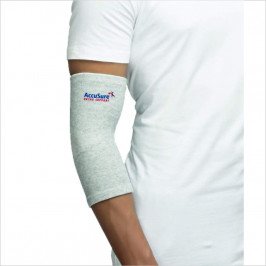 AccuSure Bamboo Yarn - Elbow Support