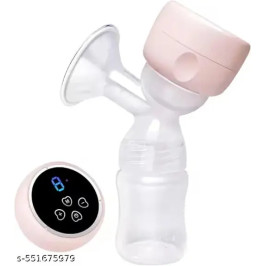 Curonix Breast Pump – Advanced Electric Breast Pump for Comfortable & Efficient Milk Expression