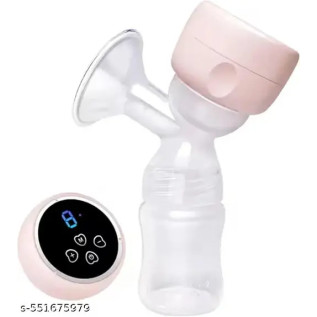 Curonix Breast Pump – Advanced Electric Breast Pump for Comfortable & Efficient Milk Expression