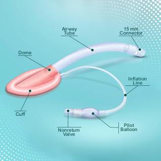 Laryngeal Mask – Trusted Airway Management Device