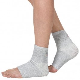 AccuSure Compression Ankle Support Bamboo Yarn