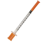 Dispovan Syringe 1 ml Multipack – Safe & Sterile Disposable Medical Syringe