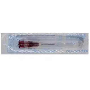 Dispovan 26G 1.5 Needle for Safe Use with Disposable Syringe Needle and Medical Injection Needle