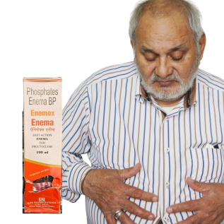 Sodium Phosphate Enema | Disposable Enema Kit & Bowel Cleansing Solution