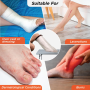 Vissco Cast Cover Leg – ankle to knee protection