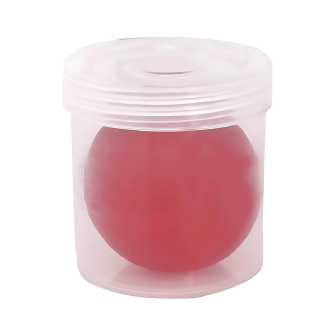 Portable Gel Exercise Ball for finger exercise and grip strength