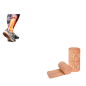 Crape Bandage Rossify – Elastic Compression Support for Injury Recovery & Sprain Relief
