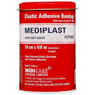 Medi Plast Rossify plaster for wound care and skin protection