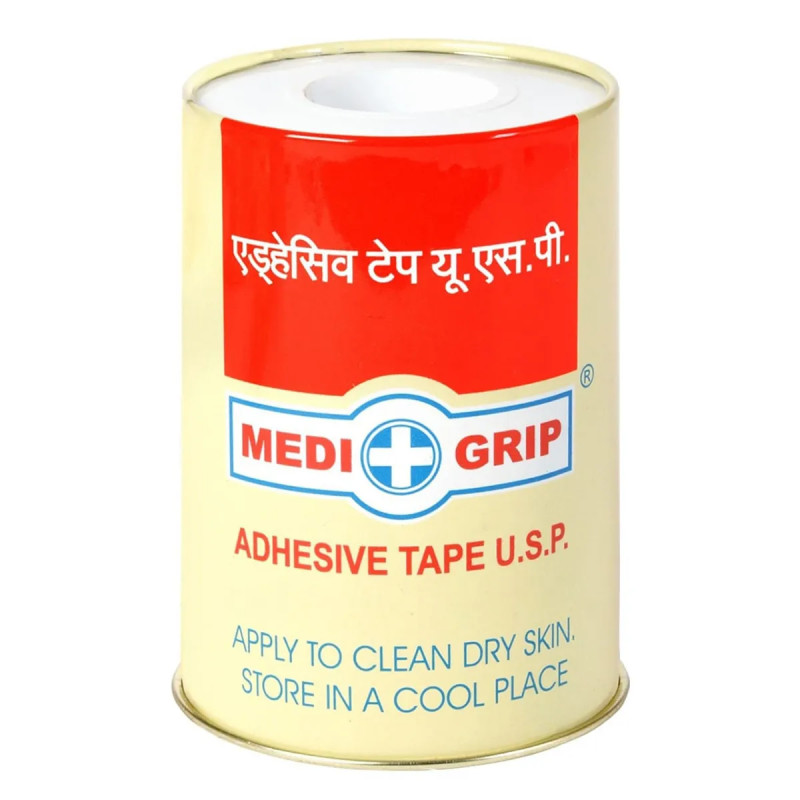 Adhesive Plast Rossify – Flexible Medical Plaster for Wound Care & Skin Protection