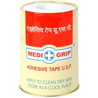 Adhesive Plast Rossify – Medical Plaster for Wound Care