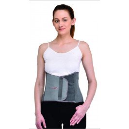 AccuSure B3 Lower Abdominal Support Elastic