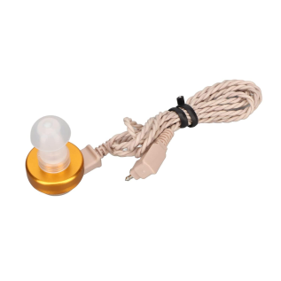 High-quality Hearing Aid Speaker With Wire accessory