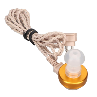 Durable Replacement Hearing Aid Parts for devices