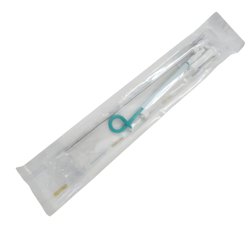 Pigtail Catheter – Reliable Medical Catheter Supplies for Safe Drainage and Patient Care Pigtail Catheter – Reliable Medical Catheter Supplies for Safe Drainage and Patient Care