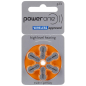 P13 Hearing Aid Cell – Long-Lasting Hearing Aid Batteries for Clear and Reliable Performance