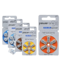 P13 Hearing Aid Cell – Long-Lasting Hearing Aid Batteries for Clear and Reliable Performance