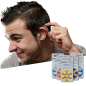 P13 Hearing Aid Cell – Long-Lasting Hearing Aid Batteries for Clear and Reliable Performance