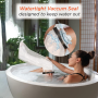 Leg Cast Cover | Waterproof Cast Protector – Vissco PC 0830