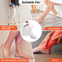 Leg Cast Cover | Waterproof Cast Protector – Vissco PC 0830