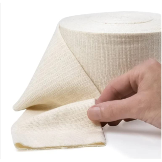 Cotton Stockinette Roll 4mtr breathable orthopedic bandage
