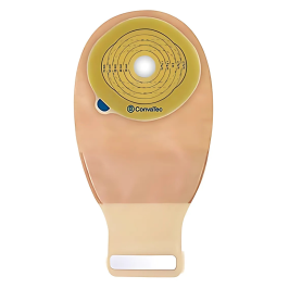 Convatec Coloplast Bag – Reliable Ostomy Bag for Secure and Comfortable Use