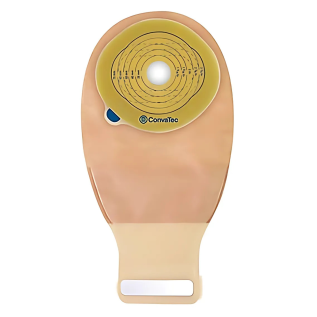 Convatec Coloplast Bag – Reliable Ostomy Bag for Secure and Comfortable Use