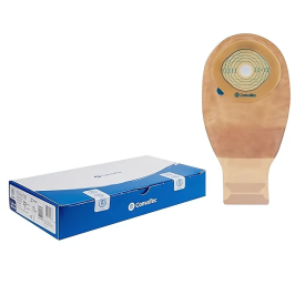 Convatec Coloplast Bag premium ostomy bag