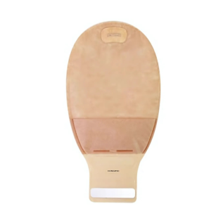 Comfortable Convatec Coloplast Bag for patients