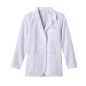 Rossify Lab Coat – Professional Medical Lab Coat for Doctors, Students, and Researchers