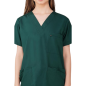 Doctor Scrub Green – Comfortable Medical Scrub Suit for Doctors, Nurses, and Healthcare Workers Doctor Scrub Green – Comfortable Medical Scrub Suit for Doctors, Nurses, and Healthcare Workers