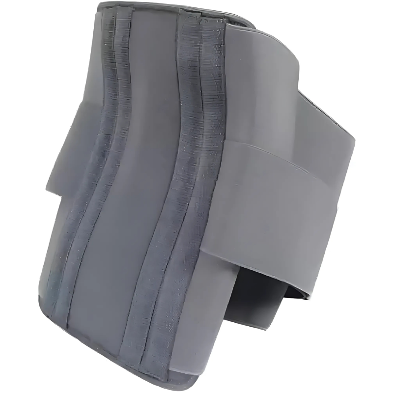 Rossify L.S Belt – Comfortable Lumbar Support Belt for Back Pain Relief and Posture Care