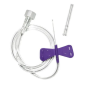 Rossify Scalp Vein Set – Sterile and Reliable IV Infusion Set for Hospitals Rossify Scalp Vein Set – Sterile and Reliable IV Infusion Set for Hospitals