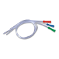 Rossify Suction Catheter – Sterile Disposable Suction Catheter for Safe Medical Use