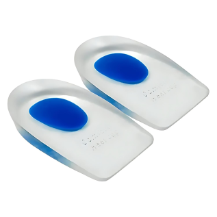 Rossify Heel Cushione – Comfortable Orthopedic Heel Cushion