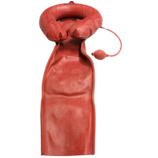 Rossify Kellys Pad for ultimate comfort and support.