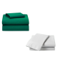 Hospital Bed Sheet – Soft & Durable Hospital Linen for Comfort